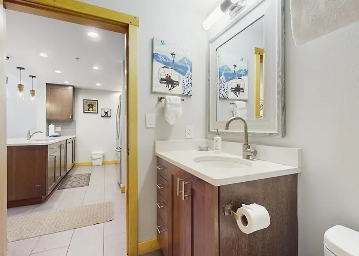 Passage Point 422 Apartment